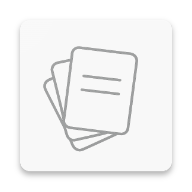 Flashcards AI Logo